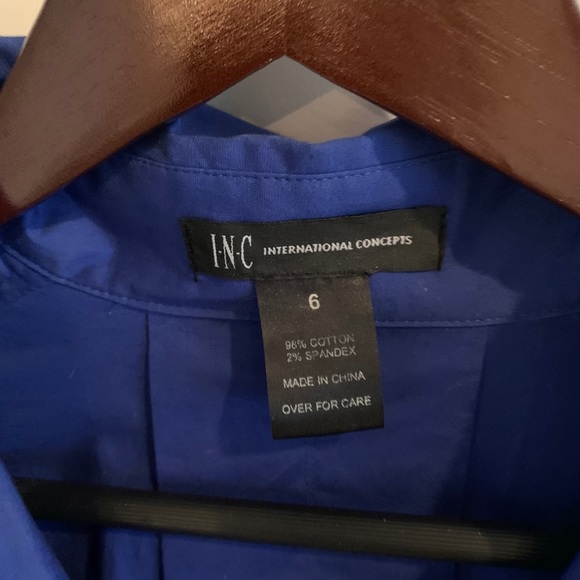 Beautiful INC dress - Picture 3 of 3